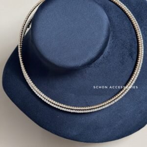 Montague necklace & bracelet - Bracelet