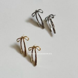 Joetta - Silver