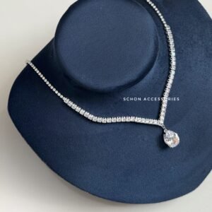 Vedika Necklace